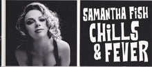 Load image into Gallery viewer, Samantha Fish : Chills & Fever (CD, Album)