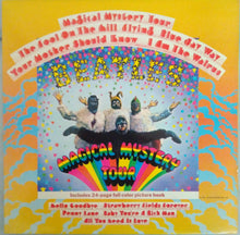 Load image into Gallery viewer, The Beatles : Magical Mystery Tour (LP, Comp, RE)