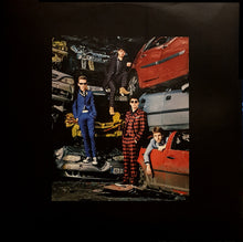 Load image into Gallery viewer, The Strypes : Spitting Image (LP, Album, Gat)