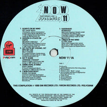 Load image into Gallery viewer, Various : Now That's What I Call Music 11 (2xLP, Album, Comp, EMI)