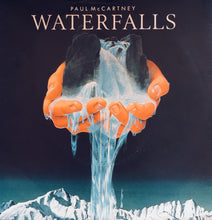 Load image into Gallery viewer, Paul McCartney : Waterfalls (7", Single)