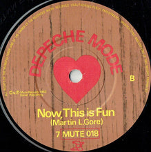 Load image into Gallery viewer, Depeche Mode : See You (7", Single)
