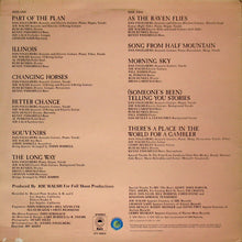 Load image into Gallery viewer, Dan Fogelberg : Souvenirs (LP, Album)