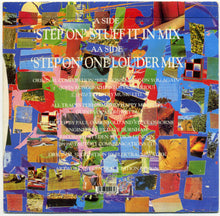 Load image into Gallery viewer, Happy Mondays : Step On (7", Single)