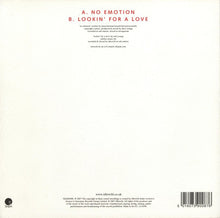 Load image into Gallery viewer, Idlewild : No Emotion (7", Single, 2/3)