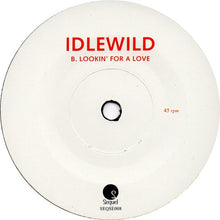 Load image into Gallery viewer, Idlewild : No Emotion (7", Single, 2/3)