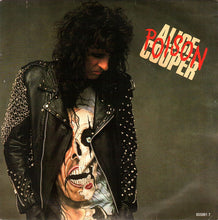 Load image into Gallery viewer, Alice Cooper (2) : Poison (7", Single)