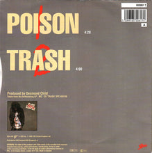Load image into Gallery viewer, Alice Cooper (2) : Poison (7", Single)