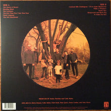 Load image into Gallery viewer, Offa Rex : The Queen Of Hearts (LP, Album)