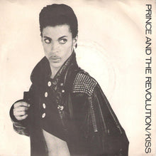 Load image into Gallery viewer, Prince And The Revolution : Kiss (7", Single, Dam)