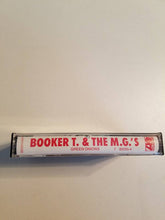 Load image into Gallery viewer, Booker T. &amp; The M.G.s* : Green Onions (Cass, Album, RE, RM)

