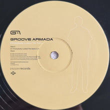 Load image into Gallery viewer, Groove Armada : If Everybody Looked The Same (12", Single)