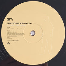 Load image into Gallery viewer, Groove Armada : If Everybody Looked The Same (12", Single)