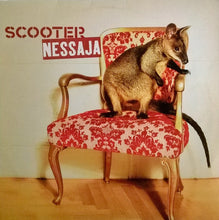 Load image into Gallery viewer, Scooter : Nessaja (12")