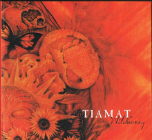 Load image into Gallery viewer, Tiamat : Wildhoney (CD, Album + CD, Album, Enh + Dlx, Ltd, RE, RM)