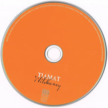 Load image into Gallery viewer, Tiamat : Wildhoney (CD, Album + CD, Album, Enh + Dlx, Ltd, RE, RM)