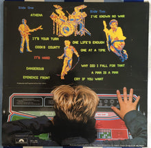 Load image into Gallery viewer, The Who : It's Hard (LP, Album)