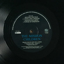 Load image into Gallery viewer, The Mission : Children (LP, Album, RE, 180)