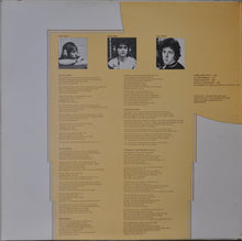 Load image into Gallery viewer, Al Stewart : Year Of The Cat = El Año Del Gato (LP, Album, Gat)