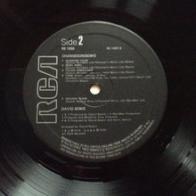 Load image into Gallery viewer, David Bowie : ChangesOneBowie (LP, Comp, RE, Bla)