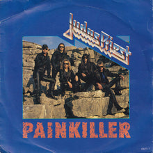 Load image into Gallery viewer, Judas Priest : Painkiller (7", Single)