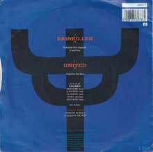 Load image into Gallery viewer, Judas Priest : Painkiller (7", Single)