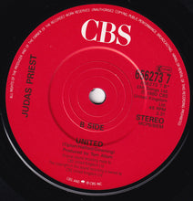Load image into Gallery viewer, Judas Priest : Painkiller (7", Single)