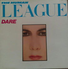 Load image into Gallery viewer, The Human League : Dare (LP, Album, EMI)