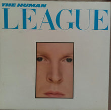 Load image into Gallery viewer, The Human League : Dare (LP, Album, EMI)