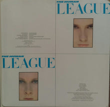Load image into Gallery viewer, The Human League : Dare (LP, Album, EMI)
