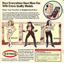 Load image into Gallery viewer, Supersnazz : I Gotta Go Now / I Am A Cliché (7", Single)