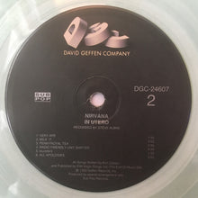 Load image into Gallery viewer, Nirvana : In Utero (LP, Album, Ltd, S/Edition, Cle)