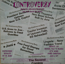 Load image into Gallery viewer, Prince : Controversy (LP, Album, RE)