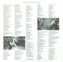 Load image into Gallery viewer, Various : Dirty Dancing (Original Soundtrack From The Vestron Motion Picture) (LP, Album, RP)