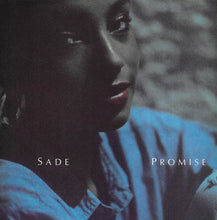 Load image into Gallery viewer, Sade : Promise (LP, Album, Gat)