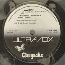 Load image into Gallery viewer, Ultravox : Sleepwalk (7", Single, Cle)