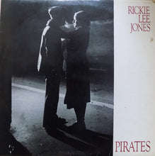 Load image into Gallery viewer, Rickie Lee Jones : Pirates (LP, Album)
