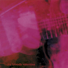 Load image into Gallery viewer, My Bloody Valentine : Loveless (CD, Album, RE)