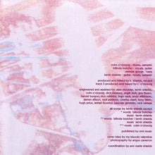 Load image into Gallery viewer, My Bloody Valentine : Loveless (CD, Album, RE)