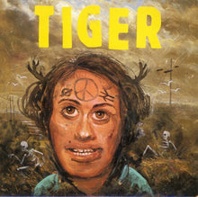 Load image into Gallery viewer, Tiger (6) : My Puppet Pal (7", Single)