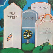 Load image into Gallery viewer, Cream (2) : Goodbye (LP, Album, Gat)