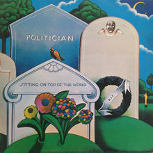 Load image into Gallery viewer, Cream (2) : Goodbye (LP, Album, Gat)