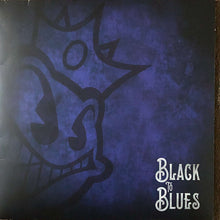 Load image into Gallery viewer, Black Stone Cherry : Black To Blues (12", EP, Blu)