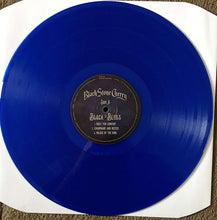 Load image into Gallery viewer, Black Stone Cherry : Black To Blues (12", EP, Blu)