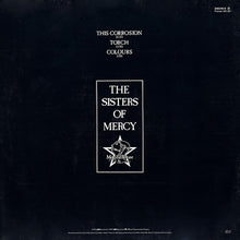 Load image into Gallery viewer, The Sisters Of Mercy : This Corrosion (12")