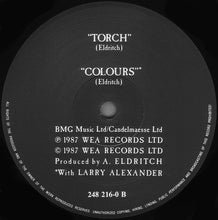 Load image into Gallery viewer, The Sisters Of Mercy : This Corrosion (12")