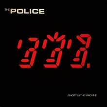 Load image into Gallery viewer, The Police : Ghost In The Machine (LP, Album, 281)