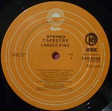 Load image into Gallery viewer, Carole King : Tapestry (LP, Album, RE)