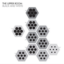 Load image into Gallery viewer, The Upper Room : Black And White (7", Single, Ltd)