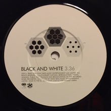 Load image into Gallery viewer, The Upper Room : Black And White (7", Single, Ltd)